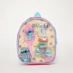 DISNEY - Minimochila Para Niña Stich