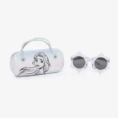 FROZEN - Lentes Con Case Para Niña