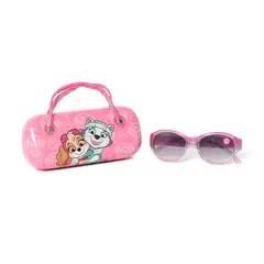 PAW PATROL - Lentes Con Case Para Niña