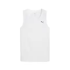 PUMA - Polo Deportivo Mujer W Tad Essential Sleeveless Tank