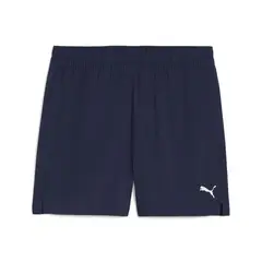 PUMA - Short Hombre M Tad Essentials 5" Woven Short