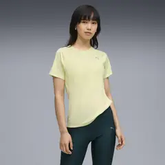 PUMA - Polo Deportivo Mujer W Run Velocity Tee (poly)