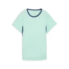 PUMA - Polo Deportivo Mujer W Run Velocity Tee (poly)