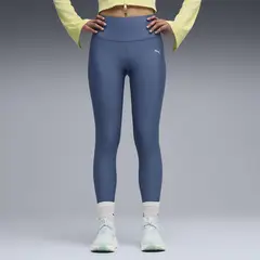 PUMA - Malla Deportiva Mujer W Run Velocity Fl Tight