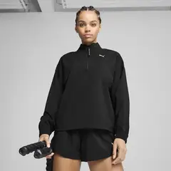 PUMA - Casaca Mujer W Strong Woven Jacket