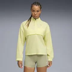 PUMA - Casaca Mujer W Strong Woven Jacket