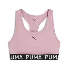 PUMA - Top Deportivo Mujer 4keeps Elastic Bra - P