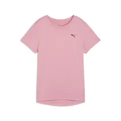 PUMA - Polo Deportivo Mujer W Tad Essential Crew Tee