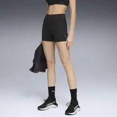 PUMA - Short Mujer W Pwrshape Short Tight 4"