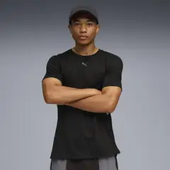 PUMA - Polo Deportivo Hombre M Cloudspun Tee