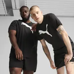 PUMA - Polo Deportivo Hombre Ess Tee