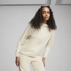 PUMA - Casaca Mujer Ess Regular Windbreaker