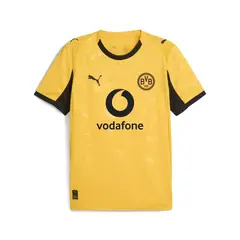 PUMA - Camiseta Hombre Bvb Cup Jersey Replica