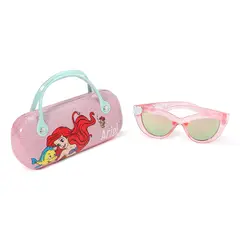 PRINCESS - Lentes Con Case Para Niña Ariel