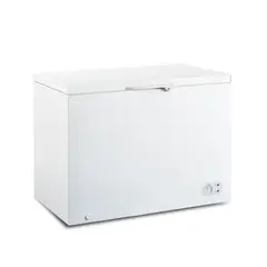 OSTER - Congeladora Os-pcfke11001w 303lts. 1 Puerta