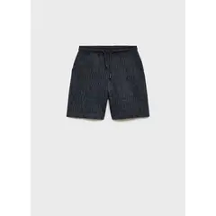 MANGO KIDS - Short Niño Algodón