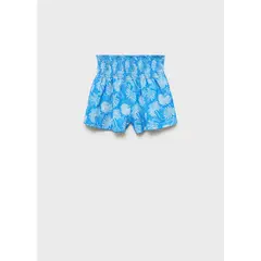 MANGO KIDS - Short Niña