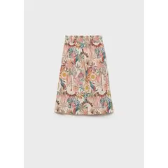 MANGO KIDS - Falda Niña