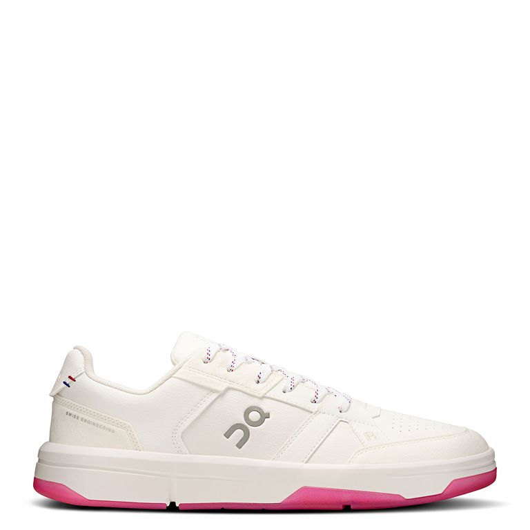 Zapatillas Urbanas Hombre The Roger Club 8