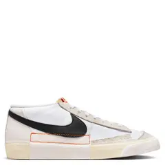 NIKE - Zapatillas Urbanas Hombre Blazer Low Pro Club