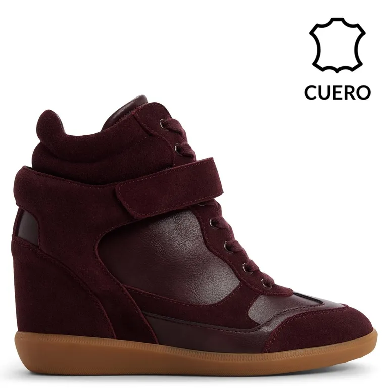 Zapatillas Urbanas Mujer
