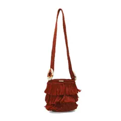 PALMA CANARIA - Cartera Ambra Mujer