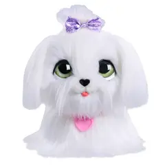 FURREAL FRIENDS - Furreal Go Go Cachorrito Caminante