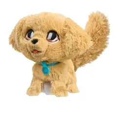 FURREAL FRIENDS - Peluche Furreal Golden Retriever