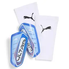 PUMA - Canilleras de fútbol ULTRA Flex Sleeve