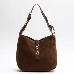 ALDO - Cartera Bucket Soffiettaluxe Mujer