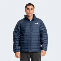 THE NORTH FACE - Casaca Sintética Puffer Hombre
