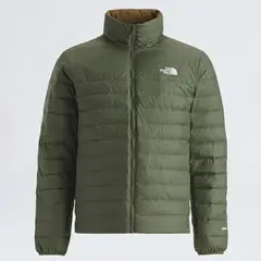 THE NORTH FACE - Casaca Sintética Puffer Hombre