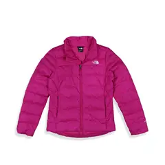 THE NORTH FACE - Casaca Sintética Puffer Mujer
