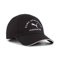 PUMA - Gorra Deportiva Unisex Class Bb Cap