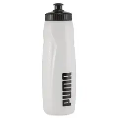 PUMA - Botella de entrenamiento TR CORE Waterbottle
