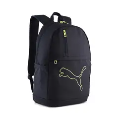 PUMA - Mochila Deportiva Plus Backpack