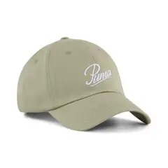 PUMA - Gorra Essentials Script Logo