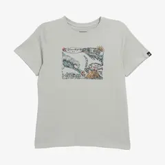 DOO AUSTRALIA - Polo Niño Algodón