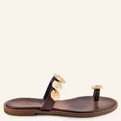 KOTRIS - Sandalias Casuales Mujer