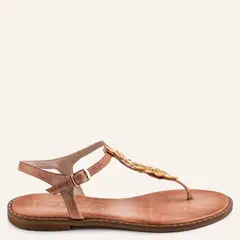 KOTRIS - Sandalias Casuales Mujer