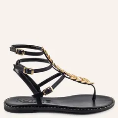 KOTRIS - Sandalias Casuales Mujer