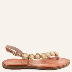 KOTRIS - Sandalias Casuales Mujer