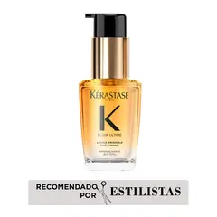 KERASTASE - Mini Aceite Elixir Ultime 30ml