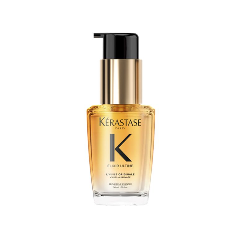 Mini Aceite Elixir Ultime 30ml