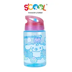 SCOOL - Tomatodo Plus Grande 500ml Cinnamoroll