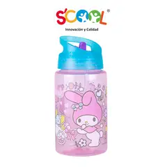 SCOOL - Tomatodo Plus Grande 500ml My Melody
