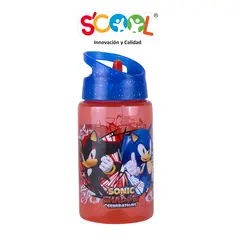 SCOOL - Tomatodo Plus Grande 500ml Sonic
