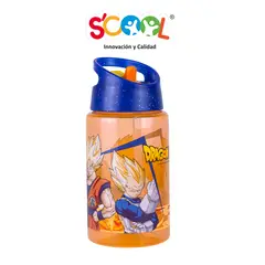 SCOOL - Tomatodo Plus Grande 500ml Dragon Balll