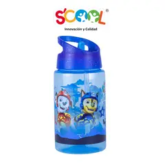 SCOOL - Tomatodo Plus Grande 500ml Paw Patrol H
