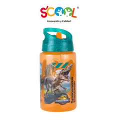 SCOOL - Tomatodo Plus Grande 500ml Jurassic
